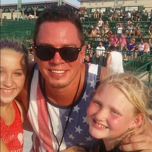 Meet your Posher, Eryan